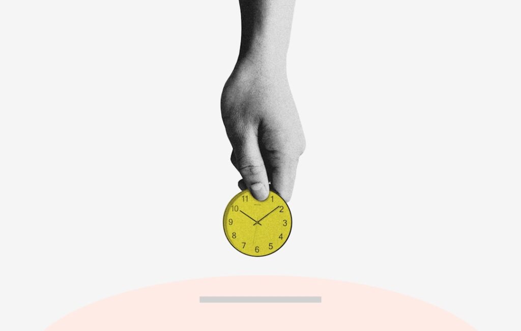 Boost Your Efficiency with These Productivity Hacks