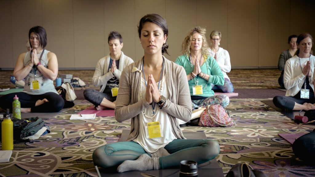 Effective Stress Management Strategies for a Healthier Life